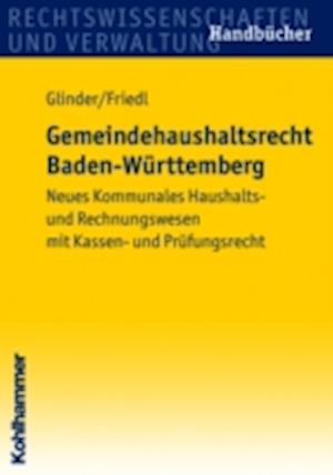 Gemeindehaushaltsrecht Baden-Württemberg