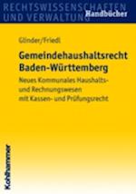 Gemeindehaushaltsrecht Baden-Württemberg