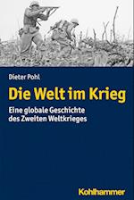 Die Welt im Krieg