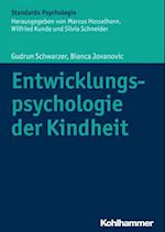 Entwicklungspsychologie der Kindheit