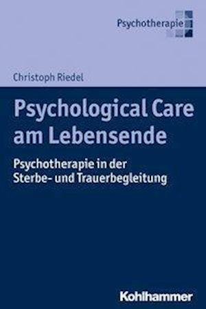 Psychological Care Am Lebensende