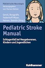 Pediatric Stroke Manual