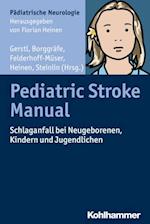 Pediatric Stroke Manual