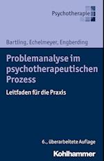 Problemanalyse im psychotherapeutischen Prozess