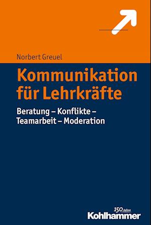 Kommunikation für Lehrkräfte