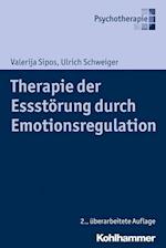 Therapie Der Essstorung Durch Emotionsregulation