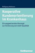 Kooperative Kundenorientierung im Krankenhaus