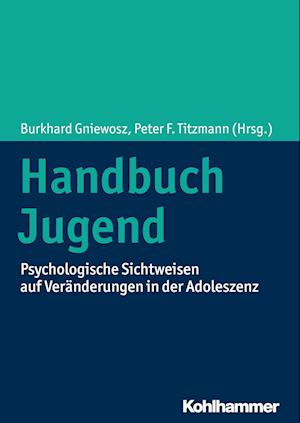 Handbuch Jugend