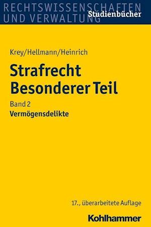 Strafrecht Besonderer Teil 02