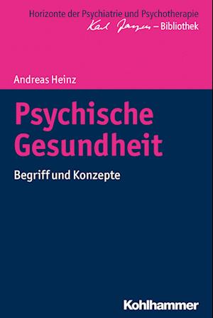 Psychische Gesundheit