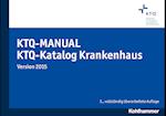 Ktq-Manual / Ktq-Katalog Krankenhaus
