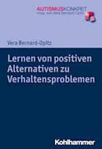 Lernen von positiven Alternativen zu Verhaltensproblemen