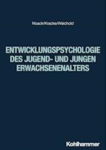 Entwicklungspsychologie des Jugend- und jungen Erwachsenenalters