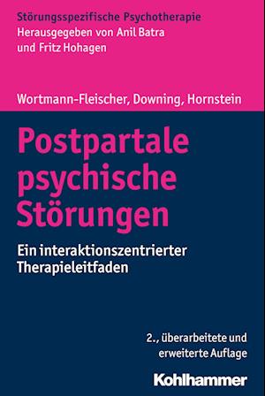 Postpartale psychische Störungen