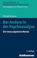 Der Andere in der Psychoanalyse