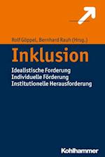 Inklusion