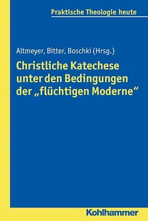 Christliche Katechese