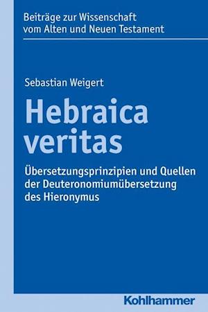 Hebraica Veritas