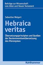 Hebraica Veritas