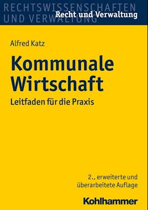 Kommunale Wirtschaft