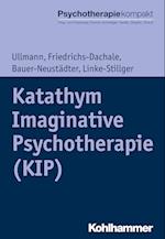 Katathym Imaginative Psychotherapie (KIP)