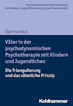 Väter in der psychodynamischen Psychotherapie mit Kindern und Jugendlichen