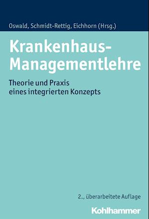 Krankenhaus-Managementlehre