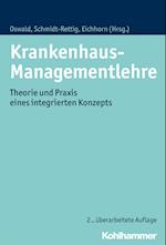 Krankenhaus-Managementlehre