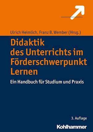 Didaktik des Unterrichts im Förderschwerpunkt Lernen