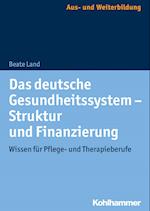 Das deutsche Gesundheitssystem - Struktur und Finanzierung