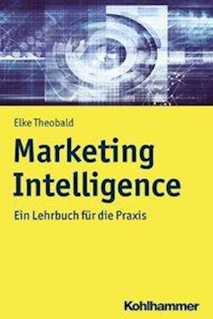 Marketing Intelligence