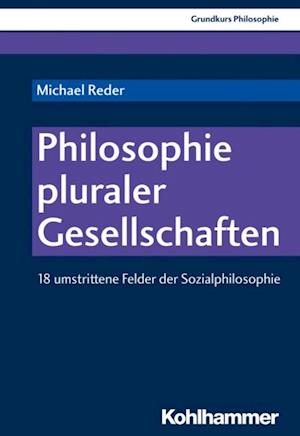 Philosophie pluraler Gesellschaften