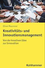 Kreativitäts- und Innovationsmanagement
