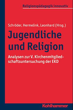 Jugendliche Und Religion