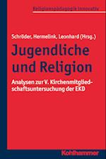 Jugendliche Und Religion