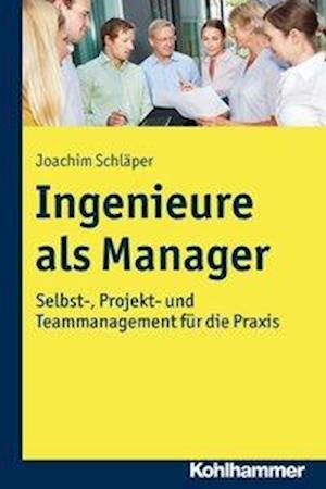 Ingenieure ALS Manager