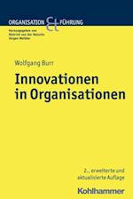 Innovationen in Organisationen