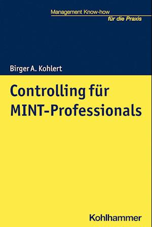 Controlling für MINT-Professionals