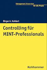 Controlling für MINT-Professionals