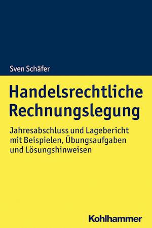 Handelsrechtliche Rechnungslegung