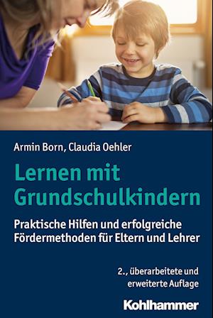 Lernen mit Grundschulkindern