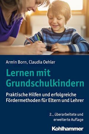 Lernen mit Grundschulkindern