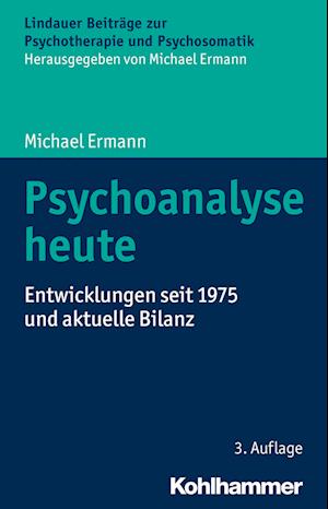 Psychoanalyse heute