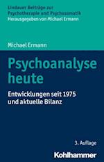 Psychoanalyse heute