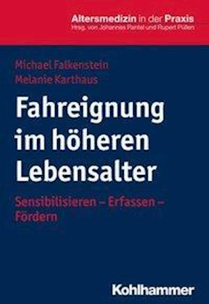 Fahreignung Im Hoheren Lebensalter