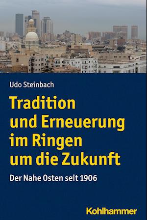 Tradition und Erneuerung im Ringen um die Zukunft