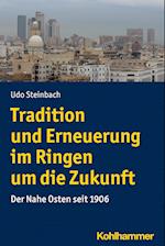 Tradition und Erneuerung im Ringen um die Zukunft