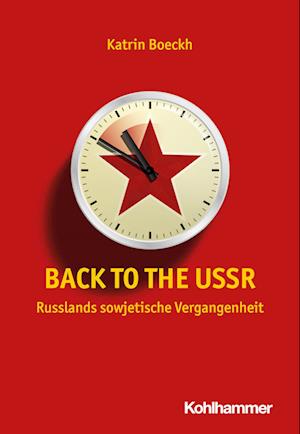 Back to the USSR