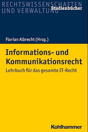 Informations- und Kommunikationsrecht