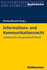 Informations- und Kommunikationsrecht